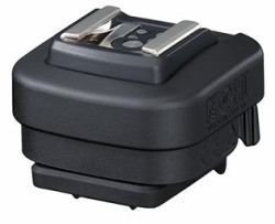 Canon AD-E1 Flash adapter (Ad-E1 Flash Adapter - Warranty: 12M)