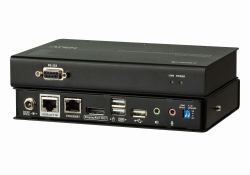 ATEN CE920-ATA-G KVM extender Transmitter & receiver (USB DisplayPort HDBaseT 2.0)