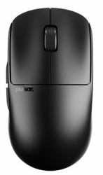 PULSAR X2 CrazyLight mouse Gaming Ambidextrous RF Wireless + USB Type-C Optical 32000 DPI 