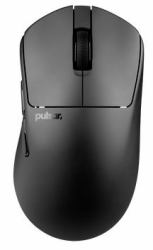 PULSAR X3 CrazyLight mouse Gaming Right-hand RF Wireless + USB Type-C Optical 32000 DPI 