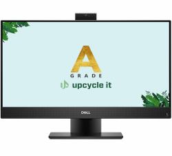 upcycle it Dell Inc. OptiPlex 7470 AIO [Refurbished] A Intel® Core™ i5 i5-9500 61 cm [24"] 192...