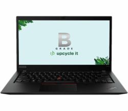 upcycle it Lenovo ThinkPad T14s G1 [Refurbished] B Intel® Core™ i5 i5-10210U Laptop 35.6 cm [1...