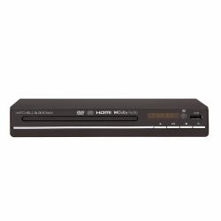 Mitchell & Brown JB-DVD1811 DVD/Blu-Ray player DVD player (DVD PLAYER WITH SCART & HDMI FUNCTION)