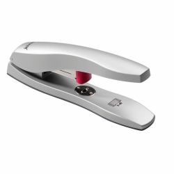 Rexel Odyssey Heavy Duty 60 Sheet Metal Stapler Silver [1]