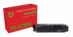 CTS Xerox Everyday Reman For Kyocera TK5280K Black Laser Toner 006R04817