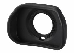 Panasonic DMW-EC4GU-K camera eyecup (DMW-EC4GU-K - Eyecup For LUMIX G Camera DC-G9)