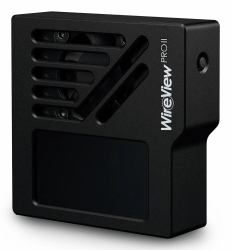 Thermal Grizzly WireView Pro II Universal GPU kit (Thermal Grizzly WireView Pro II GPU Reverse Version)