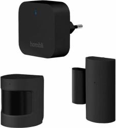Smart Bluetooth Sensor Kit - Black - Warranty: 24M