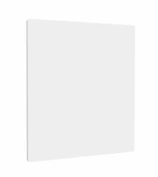 Hombli Smart Infrared Panel Heater (Smart Infrared Panel Heater - 350W Metal - Warranty: 24M)