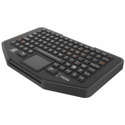 RAM Mounts RAM-KB2-USB mobile device keyboard QWERTY US English Black 