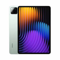 Xiaomi Pad 7 Pro Snapdragon 512 GB 28.4 cm [11.2"] 12 GB Wi-Fi 7 [802.11be] Green 