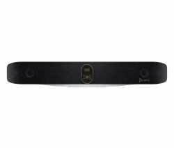 HP Poly Studio X72 All-In-One Video Bar (POLY STUDIO X72 ALL-IN-ONE - VIDEO BAR)