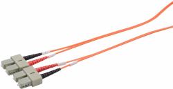 prokord FIBER OM1 SC-SC 62.5/125 DUPLEX MM 2.0M 
