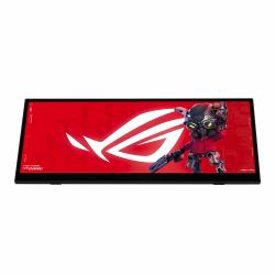 ASUS ROG Strix XG129C computer monitor 31.2 cm [12.3"] 1920 x 720 pixels LCD Touchscreen Black (ASUS ROG STRIX XG129C TOUCHSCREEN)