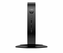 HP Pro t550 2 GHz Windows 10 IoT Enterprise 1.3 kg Black J6412 (Pro T550 2 Ghz Windows 10 Iot - Enterprise 1.3 Kg Black J6412 - Warranty: 12M)