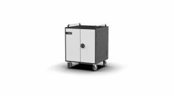 Naotic Charging Cart IT Cart 32 - 903016 - PLUGIN SOLUTIONS (900208 Display Privacy Filter - 54.6 Cm [21.5"] Monitor - Warranty: 12M)