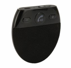 KitSound MYCALL Bluetooth Handsfree Speaker with Phone Holder and USB-C Charging (Kitsound MYCALL Bluetooth Handsfree speaker)