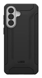 Urban Armor Gear Scout mobile phone case 17 cm [6.7"] Cover Black 