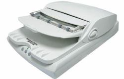 Microtek ArtixScan DI 2015c Flatbed & ADF scanner 600 x 1200 DPI 