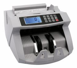 Nc 450 Banknote Counting - Machine - Warranty: 12M