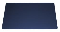 Durable 710307 desk pad Navy (Desk Pad Navy - Warranty: 12M)