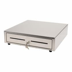 Ld 410S Manual Cash Drawer - Warranty: 12M