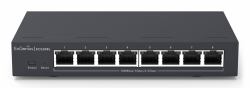 EnGenius Cloud Lite Managed Smart Switch 8-port 2.5GbE desktop 