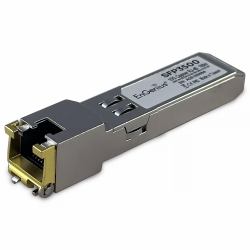 EnGenius 10G Fiber to copper module 