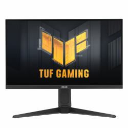 ASUS TUF Gaming VG27UQEL5A computer monitor 68.6 cm [27"] 3840 x 2160 pixels 4K Ultra HD LCD Black 