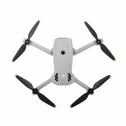 DJI Lito X1 Fly More Combo 4 rotors Quadcopter 48 MP 2788 mAh Grey (DJI Lito X1 Fly More Combo [DJI RC-N3])