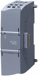 Siemens Communication Module cm 1241, RS232 (SIMATIC S7-1200 CPU 1214C)