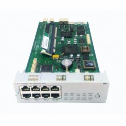 Alcatel-Lucent Enterprise 3EH77300AA network equipment spare part Data service unit (CS-3 BOARD EQUIPPED OXE DUAL SW)