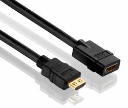 PureLink PI1100-020 HDMI cable 2 m HDMI Type A [Standard] Black 