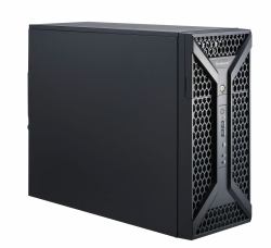 Ernitec WORKSTATION-BX-I7-16-T2-GF4-SMCI PC/workstation i7-12700 16 GB DDR5-SDRAM NVIDIA GeForce ...