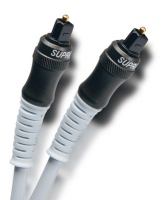 SUPRA Cables Supra 1003100052 InfiniBand/fibre optic cable 4 m TOSLINK Blue 