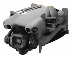 DJI Mini 5 Pro 4 rotors Quadcopter 50 MP 3840 x 2160 pixels 2788 mAh Black, Grey (DJI Mini 5 Pro Camera Drone grey)