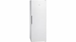 Siemens iQ500 GS58NAWDV freezer Upright freezer Freestanding 366 L White (Siemens iQ500 GS58NAWDV - fryser - stÃ¥)