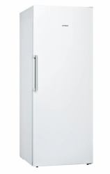 Siemens iQ500 GS54NAWCV freezer Upright freezer Freestanding 328 L White (Siemens iQ500 GS54NAWCV - fryser - stÃ¥)