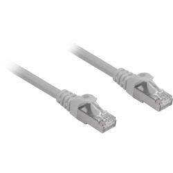 Sharkoon Cat.6a SFTP networking cable Grey 20 m Cat6a S/FTP [S-STP] 