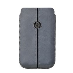 Samsonite P12*08005 mobile phone case Pull case Grey 