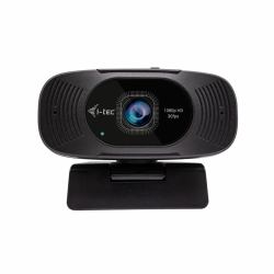 i-tec SOLOMON 200 1080p Business Webcam 