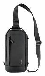 SWITCH 2 GAMING TRAVEL POUCH BLACK