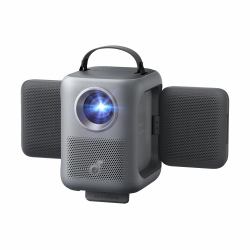 Anker soundcore Nebula P1i Full HD Smart Projector with Flippable Speakers (SOUNDCORE NEBULA P1I UK [2]ONLINE -)