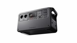 DJI 1000 V2 portable power station Lithium Iron Phosphate [LiFePO4] 2600 W 14.2 kg (DJI Power 1000 V2 [EU])