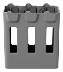 DJI CP.FP.00000307.01 camera drone part/accessory Battery charging hub (DJI Avata 360 Two-Way Charging Hub)