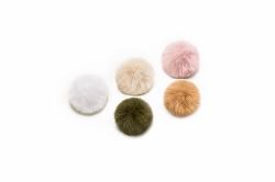 DJI CP.RN.00000536.01 microphone part/accessory (DJI Mic Mini 2 Multi-Color Windscreens)
