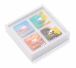 DJI CP.RN.00000544.01 microphone part/accessory (DJI Mic Mini 2 TimeSeries Magnetic Cover)