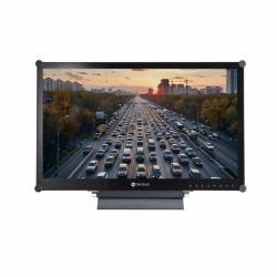 AG Neovo RX-2202 54.6 cm [21.5"] 1920 x 1080 pixels (RX-2202 22IN 1920X1080 - 24/7 250CD BNC S-VIDEO IP65)