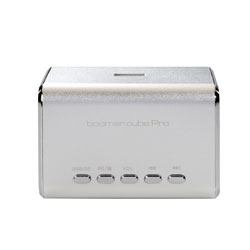 Ultron Boomer cube Pro Silver 6 W 