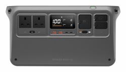 DJI Power 1000 V2 portable power station Lithium Iron Phosphate [LiFePO4] 2600 W 14.2 kg (DJI Power 1000 V2 [UK])